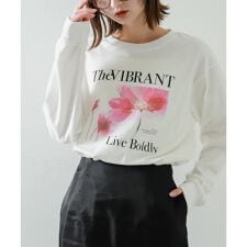 グラフィックTシャツ