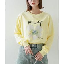 グラフィックTシャツ