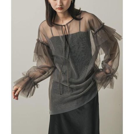 [^ԁFAAA5-21A107]y₩œ̂VA[`[gbvZӂ肵tfUC؂₩oĂZ̃X^COɃvX邾ŃIVxUPZVlbNJ͑OɂĂŒpĂstylingVvȃpcX^COɍ킹邾łX^COɉ؂₩oĂ܂BOtBbNTVc킹ŏd˂Ē̂߂łBy2025 Spring^Summerzy25SSz̏íAfފƕ͋CdAɃfP[gȕ̐ngpĂ܂B^⋭͂ƁAEڊꂷ邱Ƃ܂̂łp̍ۂ͂ӂBi摜́A̓p\RȂǂ̉{ɂAۂ̐FƈقȂČꍇ܂B\߂Bi̐F̖ڈ́AiP̂̉摜QƂBCɓo^̂߁Cɓo^íA}Cy[WɂČ݂̉i݌ɏ󋵂̊mF\łBXg̊Ǘɐ񂲗pBfފ : Lk : 藠n : Ȃ : ₠|Pbg : Ȃ