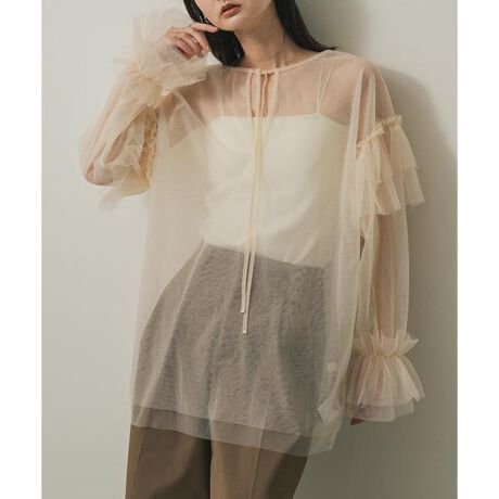 [^ԁFAAA5-21A107]y₩œ̂VA[`[gbvZӂ肵tfUC؂₩oĂZ̃X^COɃvX邾ŃIVxUPZVlbNJ͑OɂĂŒpĂstylingVvȃpcX^COɍ킹邾łX^COɉ؂₩oĂ܂BOtBbNTVc킹ŏd˂Ē̂߂łBy2025 Spring^Summerzy25SSz̏íAfފƕ͋CdAɃfP[gȕ̐ngpĂ܂B^⋭͂ƁAEڊꂷ邱Ƃ܂̂łp̍ۂ͂ӂBi摜́A̓p\RȂǂ̉{ɂAۂ̐FƈقȂČꍇ܂B\߂Bi̐F̖ڈ́AiP̂̉摜QƂBCɓo^̂߁Cɓo^íA}Cy[WɂČ݂̉i݌ɏ󋵂̊mF\łBXg̊Ǘɐ񂲗pBfފ : Lk : 藠n : Ȃ : ₠|Pbg : Ȃ