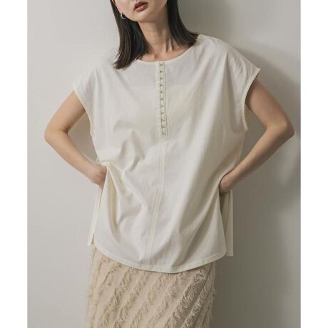 [^ԁFAAA5-21A146]      yi悭fBzbNfUCANZg̃`jbNgbvXz          Ev[Ȏ̑fނŁAꂢ߂ȈۂɎdオ    EtgzbNVvȒɂقǂ悢fUCvX    Ě^RɃJo[`jbNňS  y2025 Spring^Summerzy25SSz̏i(BLACK)́AC⊾AJȂǂ̎gpɂAF⑼̕ւ̐Fڂ̉\܂̂łӂBۊǕ@͂ł邾CĊԂŕۊǂĂBi摜́A̓p\RȂǂ̉{ɂAۂ̐FƈقȂČꍇ܂B\߂Bi̐F̖ڈ́AiP̂̉摜QƂBCɓo^̂߁Cɓo^íA}Cy[WɂČ݂̉i݌ɏ󋵂̊mF\łBXg̊Ǘɐ񂲗pBfފ : ₠(IVORY)Lk : ₠藠n : Ȃ : Ȃ|Pbg : Ȃ