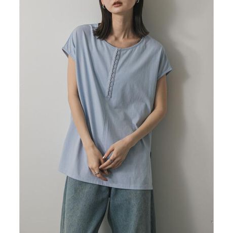 [^ԁFAAA5-21A146]      yi悭fBzbNfUCANZg̃`jbNgbvXz          Ev[Ȏ̑fނŁAꂢ߂ȈۂɎdオ    EtgzbNVvȒɂقǂ悢fUCvX    Ě^RɃJo[`jbNňS  y2025 Spring^Summerzy25SSz̏i(BLACK)́AC⊾AJȂǂ̎gpɂAF⑼̕ւ̐Fڂ̉\܂̂łӂBۊǕ@͂ł邾CĊԂŕۊǂĂBi摜́A̓p\RȂǂ̉{ɂAۂ̐FƈقȂČꍇ܂B\߂Bi̐F̖ڈ́AiP̂̉摜QƂBCɓo^̂߁Cɓo^íA}Cy[WɂČ݂̉i݌ɏ󋵂̊mF\łBXg̊Ǘɐ񂲗pBfފ : ₠(IVORY)Lk : ₠藠n : Ȃ : Ȃ|Pbg : Ȃ