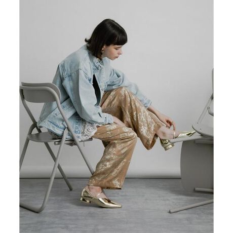 [^ԁFAAA4-24B004]悢򊴂łȂxUP!Z^bNłƗTCYẐ邵Ȃ₩ȑfށZTenƔvǧ򊴂ŃNAbvR[fstyling򊴂̂fUCŃVvȃACeƂ̑΂̃pcB킽̕L߂Ȃ̂ŕĽ^̕ɃtBbgVGbgły2025 Spring^Summerzy25SSz̏íAC⊾AJȂǂ̎gpɂAF⑼̕ւ̐Fڂ̉\܂Bfނ҂ݕ̐A|A|肪N₷Ă܂B舵ɂ͂ӂB̑舵Ɋւ܂ẮAiɕt̃AeV^OBi摜́A̓p\RȂǂ̉{ɂAۂ̐FƈقȂČꍇ܂B\߂Bi̐F̖ڈ́AiP̂̉摜QƂBCɓo^̂߁Cɓo^íA}Cy[WɂČ݂̉i݌ɏ󋵂̊mF\łBXg̊Ǘɐ񂲗pBfފ : ȂLk : Ȃn :  : ₠|Pbg : 