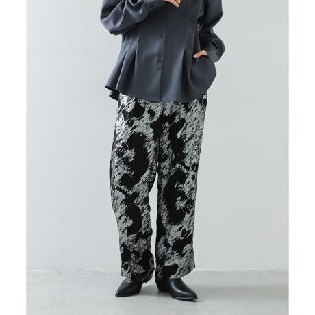 [^ԁFAAA4-24B004]悢򊴂łȂxUP!Z^bNłƗTCYẐ邵Ȃ₩ȑfށZTenƔvǧ򊴂ŃNAbvR[fstyling򊴂̂fUCŃVvȃACeƂ̑΂̃pcB킽̕L߂Ȃ̂ŕĽ^̕ɃtBbgVGbgły2025 Spring^Summerzy25SSz̏íAC⊾AJȂǂ̎gpɂAF⑼̕ւ̐Fڂ̉\܂Bfނ҂ݕ̐A|A|肪N₷Ă܂B舵ɂ͂ӂB̑舵Ɋւ܂ẮAiɕt̃AeV^OBi摜́A̓p\RȂǂ̉{ɂAۂ̐FƈقȂČꍇ܂B\߂Bi̐F̖ڈ́AiP̂̉摜QƂBCɓo^̂߁Cɓo^íA}Cy[WɂČ݂̉i݌ɏ󋵂̊mF\łBXg̊Ǘɐ񂲗pBfފ : ȂLk : Ȃn :  : ₠|Pbg : 