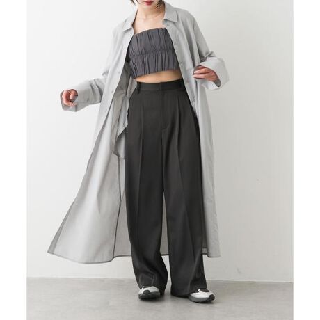 [^ԁFAAA4-26B004]lC̃ZbgACeZ1ŃX^COZrX`Fƃs[XʁXŎĝŁAX^CO̕L܂!ZR̒߉\stylinggh̃rX`FZbgɂȂVcs[XBrX`F͒PigTVcȂǂɏd˂Ăy2025 Spring^Summerzy25SSz̏íAfފƕ͋CdAɏ_炩̐ngpĂ܂B^⋭͂ƁAEڊꂷ邱Ƃ܂̂łp̍ۂ͂ӂB̏íAfނ̓Ak邱Ƃ܂B͌`𐮂ĊĂBd : 330g[rX`F]17cm ^ 33cm ^ g33`46cmi摜́A̓p\RȂǂ̉{ɂAۂ̐FƈقȂČꍇ܂B\߂Bi̐F̖ڈ́AiP̂̉摜QƂBCɓo^̂߁Cɓo^íA}Cy[WɂČ݂̉i݌ɏ󋵂̊mF\łBXg̊Ǘɐ񂲗pBfފ : ȂLk : Ȃn : (rX`F) : Ȃ|Pbg : (s[X)