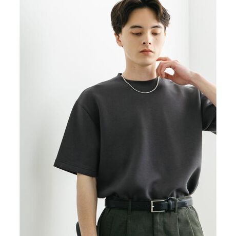 [^ԁFAAA5-11C102]D.NAVYC L.GRAYWEBJ[łBĂVvȃfUCTVcZM[TCYŕLX^COɖ𗧂ZnƂꂢȕ\ʊẐAƐGSnstylingTCYI[o[TCYɂȂ肷Ȃ̂ŁAoX̗ǂȂ\BȕłAg̕R[fBl[g₷AꖇŒ̂͂Vc̃Ci[ƂĂKɒĂꖇƂȂĂ܂BmaterialƂĂāAƓȒe͂ŒSn̗ǂ_{[|`fނgpĂ܂BXgb`VɂȂɂKȑfނłBL.GRAYWEBJ[łBy2025 Spring^Summerzy25SSz̏íAjZbNX̃TCYWJłB̓̕TCY傫߂̃TCYɂȂ܂B i摜́A̓p\RȂǂ̉{ɂAۂ̐FƈقȂČꍇ܂B\߂Bi̐F̖ڈ́AiP̂̉摜QƂBCɓo^̂߁Cɓo^íA}Cy[WɂČ݂̉i݌ɏ󋵂̊mF\łBXg̊Ǘɐ񂲗pBfފ : ₠(WHITE)Lk : 藠n : Ȃ : Ȃ|Pbg : Ȃ