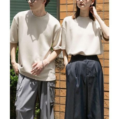 [^ԁFAAA5-11C102]D.NAVYC L.GRAYWEBJ[łBĂVvȃfUCTVcZM[TCYŕLX^COɖ𗧂ZnƂꂢȕ\ʊẐAƐGSnstylingTCYI[o[TCYɂȂ肷Ȃ̂ŁAoX̗ǂȂ\BȕłAg̕R[fBl[g₷AꖇŒ̂͂Vc̃Ci[ƂĂKɒĂꖇƂȂĂ܂BmaterialƂĂāAƓȒe͂ŒSn̗ǂ_{[|`fނgpĂ܂BXgb`VɂȂɂKȑfނłBL.GRAYWEBJ[łBy2025 Spring^Summerzy25SSz̏íAjZbNX̃TCYWJłB̓̕TCY傫߂̃TCYɂȂ܂B i摜́A̓p\RȂǂ̉{ɂAۂ̐FƈقȂČꍇ܂B\߂Bi̐F̖ڈ́AiP̂̉摜QƂBCɓo^̂߁Cɓo^íA}Cy[WɂČ݂̉i݌ɏ󋵂̊mF\łBXg̊Ǘɐ񂲗pBfފ : ₠(WHITE)Lk : 藠n : Ȃ : Ȃ|Pbg : Ȃ