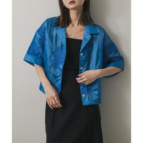 [^ԁFAAA5-23B101]      yhJŖA؂₩NbvhVcz          Ey₩ȃChI[KW[fނgp    E啿̉ԕhJڂ䂭ANZg    EZ߂̃NbvhŁAX^CAbvʂ  y2025 Spring^Summerzy25SSz̏íADڂȂǂɉߓxȗ͂邱ƂŊE(DڂĊJAD낪)ꍇ܂̂łp̍ۂ͂ӂB̑舵Ɋւ܂ẮAiɕt̃AeV^OBi摜́A̓p\RȂǂ̉{ɂAۂ̐FƈقȂČꍇ܂B\߂Bi̐F̖ڈ́AiP̂̉摜QƂBCɓo^̂߁Cɓo^íA}Cy[WɂČ݂̉i݌ɏ󋵂̊mF\łBXg̊Ǘɐ񂲗pBfފ : Lk : Ȃn : Ȃ : ₠|Pbg : Ȃ