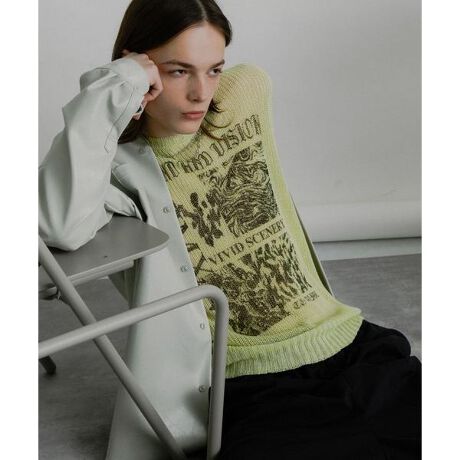 [^ԁFAAA4-12B003]N炵gĥvgVA[jbg!Z悭o悤ɕ҂ݗĂĂ܂ZbNȈۂōN炵IWiOtBbNvgĂ܂ZjZbNXł߂ȃACeł!stylingꂢڂłJWAł킹邱ƂŃgĥX^COɎdオ܂!materialӂƃGA[ȃ^b`ŔG̗ǂjbgfށy2025 Spring^Summerzy25SSz  ̏i͓vgH{Ă܂BH̓AԂ̒p̌JԂɂAvgꍇ܂B̓hCN[jOA􂢂ĂB̏i͐Lk̂jbgfނׁ̈A__TCY̌̍邱Ƃ܂B̑舵Ɋւ܂ẮAiɕt̃AeV^OB  d : 240gi摜́A̓p\RȂǂ̉{ɂAۂ̐FƈقȂČꍇ܂B\߂Bi̐F̖ڈ́AiP̂̉摜QƂBCɓo^̂߁Cɓo^íA}Cy[WɂČ݂̉i݌ɏ󋵂̊mF\łBXg̊Ǘɐ񂲗pB  fފ   :     Lk :     n :   Ȃ   :   Ȃ  |Pbg :   Ȃ