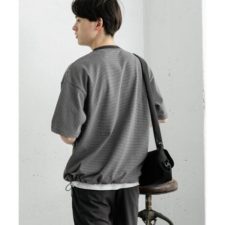 [^ԁFAAA5-11C109]ND]h[R[hTeeNoZ̃h[R[gfUCŃVGbg̕ωy߂ZƂwr[EFCgnZjZbNXł̒pɂstylingVvȃfUCŃbNXVGbg̃ACeȂ̂ŁAlXȃX^COył܂Bꂢ߂ɂJWAɂ킹Ă閜\ȈꒅłBmaterialƂwr[EFCgny2025 Spring^Summerzy25SSz̏íAjZbNX̃TCYWJłB̓̕TCY傫߂̃TCYɂȂ܂B̏i(D.GREEN)́AC⊾AJȂǂ̎gpɂAF⑼̕ւ̐Fڂ̉\܂̂łӂBi摜́A̓p\RȂǂ̉{ɂAۂ̐FƈقȂČꍇ܂B\߂Bi̐F̖ڈ́AiP̂̉摜QƂBCɓo^̂߁Cɓo^íA}Cy[WɂČ݂̉i݌ɏ󋵂̊mF\łBXg̊Ǘɐ񂲗pB  fފ   :   ₠(WHITÊ)  Lk :   ₠  n :   Ȃ   :   Ȃ  |Pbg :   Ȃ