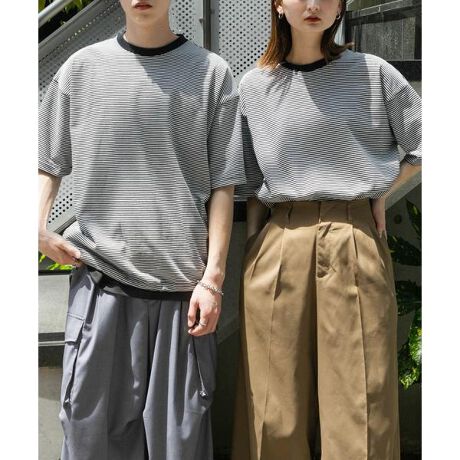 [^ԁFAAA5-11C109]ND]h[R[hTeeNoZ̃h[R[gfUCŃVGbg̕ωy߂ZƂwr[EFCgnZjZbNXł̒pɂstylingVvȃfUCŃbNXVGbg̃ACeȂ̂ŁAlXȃX^COył܂Bꂢ߂ɂJWAɂ킹Ă閜\ȈꒅłBmaterialƂwr[EFCgny2025 Spring^Summerzy25SSz̏íAjZbNX̃TCYWJłB̓̕TCY傫߂̃TCYɂȂ܂B̏i(D.GREEN)́AC⊾AJȂǂ̎gpɂAF⑼̕ւ̐Fڂ̉\܂̂łӂBi摜́A̓p\RȂǂ̉{ɂAۂ̐FƈقȂČꍇ܂B\߂Bi̐F̖ڈ́AiP̂̉摜QƂBCɓo^̂߁Cɓo^íA}Cy[WɂČ݂̉i݌ɏ󋵂̊mF\łBXg̊Ǘɐ񂲗pB  fފ   :   ₠(WHITÊ)  Lk :   ₠  n :   Ȃ   :   Ȃ  |Pbg :   Ȃ