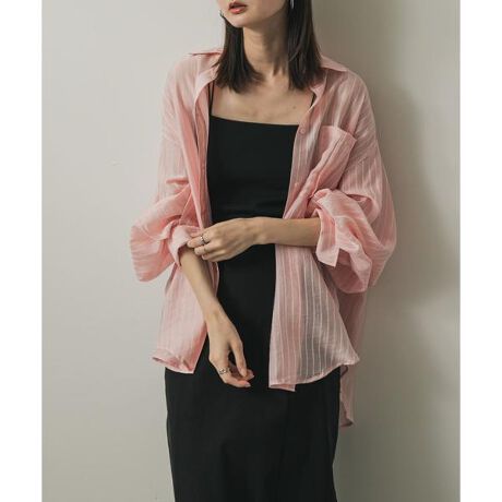 [^ԁFAAA5-23A102]ĂgXgCvVcZR[f̍FɂȂJ[OZtH܂ŃOV[YpłZ^bN|PbgňȃfUCstylingHDɂC[hX^Cł􂷂XgCvVc̓VvȃfUCȂ_炩fފAVA[|Cg̃ACełBVvɃfj^bNpcƂ̃X^COAWPbgHDčFɃR[fBl[ĝ߂łIy2025 Spring^Summerzy25SSz  ̏i̓mtBggpĂ܂B̓AɐGƁAlɂɂ݂ԂȂ\܂̂ŁÃfP[gȕAAM[̂͒ڔɐGȂlɂӂB܂Apɂ畆Ɏhꍇ́Aɒp߂B  C⊾AJȂǂ̎gpɂAF⑼̕ւ̐Fڂ̉\܂̂łӂB  i摜́A̓p\RȂǂ̉{ɂAۂ̐FƈقȂČꍇ܂B\߂Bi̐F̖ڈ́AiP̂̉摜QƂBCɓo^̂߁Cɓo^íA}Cy[WɂČ݂̉i݌ɏ󋵂̊mF\łBXg̊Ǘɐ񂲗pB  fފ   :   (IVO ~IVO)₠(BLU~IVOC PNK~IVO)  Lk :   Ȃ  n :   Ȃ   :   Ȃ  |Pbg :   