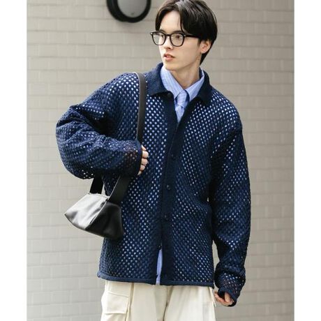 [^ԁFAAA5-12A101]ڂ"VA["ȋݕtJ[fBKZbV҂݂̃jbgnŃVA[\ZVcoŉHD邱ƂłݕtfUCZC[hX^Cy߂1stylingꂩ̏t̋G߂͂ACi[^NgbvɕςΉĂ̐O܂ŒĂ܂Bꂢ߂ȃXbNXƍ킹X^CO͂Afjƍ킹JWAX^C߁Bmaterial̐@Ő􂦂hC^b`ȃjbgny2025 Spring^Summerzy25SSz    ̏íAjZbNX̃TCYWJłB̓̕TCY傫߂̃TCYɂȂ܂B fނ̓Ap̍ۃsO(ы)ꍇ܂BsO͈Ď낤ƂAȃnT~ȂǂŒJɎ菜ĉB    fނ̓A\ʂɈ₷ȂĂ܂̂ł戵ɂ͏[ӂB    ̑舵Ɋւ܂ẮAiɕt̃AeV^OB    d : 540g    i摜́A̓p\RȂǂ̉{ɂAۂ̐FƈقȂČꍇ܂B\߂Bi̐F̖ڈ́AiP̂̉摜QƂB  Cɓo^̂߁  Cɓo^íA}Cy[WɂČ݂̉i݌ɏ󋵂̊mF\łB   Xg̊Ǘɐ񂲗pB    fފ   :     Lk :     n :   Ȃ   :   Ȃ  |Pbg :   Ȃ