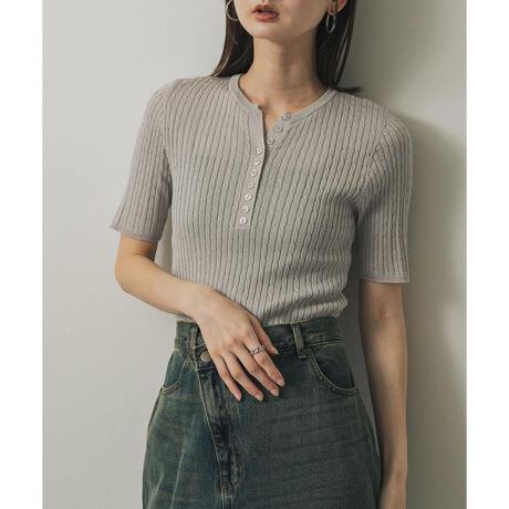 [^ԁFAAA5-22C144]yZA₩T}[jbgzE̊̂~jP[u҂݁EXgXt[ȗăjbgE悭X^CJo[5@Ő􂦂̂|CgłBy2025 Spring^Summerzy25SSz̏íAC⊾AJȂǂ̎gpɂAF⑼̕ւ̐Fڂ̉\܂̂łӂBsOł₷fނgpĂ܂BsO͎łނƖщH⎅؂Ȃǂ̌ɂȂ܂̂ŁAoT~ȂǂgȂ悤ɂЂƂЂƂ菜ĂB̑舵Ɋւ܂ẮAiɕt̃AeV^OBd : 110gi摜́A̓p\RȂǂ̉{ɂAۂ̐FƈقȂČꍇ܂B\߂Bi̐F̖ڈ́AiP̂̉摜QƂBCɓo^̂߁Cɓo^íA}Cy[WɂČ݂̉i݌ɏ󋵂̊mF\łB Xg̊Ǘɐ񂲗pBfފ : ₠(GRAYC IVORYC L.BLUEC PINK)Lk : 藠n : Ȃ : Ȃ|Pbg : Ȃ