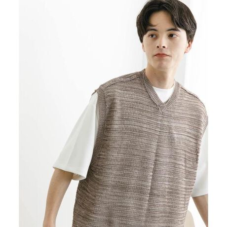 [^ԁFAAA5-12B102]ẴC[hɂ߁BhC^b`VlbNxXgZi`ȕ̃WgpZ[YVlbNfUC&VGbgZTChXbgłقǂ悢stylingVvɂȂ肪ȉẴR[fBl[gɁAvXACeƂďd󂵂܂BVvȃJbg\[Vcɍ킹ăC[hX^Cył܂BmaterialhC^b`ȃWŕ҂ݏグjbgny2025 Spring^Summerzy25SSz  AkނƂ܂B`𐮂Ă犱ĂB  d : 260g  i摜́A̓p\RȂǂ̉{ɂAۂ̐FƈقȂČꍇ܂B\߂Bi̐F̖ڈ́AiP̂̉摜QƂBCɓo^̂߁Cɓo^íA}Cy[WɂČ݂̉i݌ɏ󋵂̊mF\łBXg̊Ǘɐ񂲗pB  fފ   :     Lk :     n :   Ȃ   :   Ȃ  |Pbg :   Ȃ