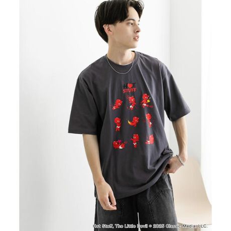 [^ԁFAAA5-11B105]SENSE OF PLACE̓ʃR{!g|bvȁgh̕ʒACeo!ZtgHOT STUFFƕ񂾁ACpNgQ̈ꖇZL̕\|[Y|bvŊyfUCZj킸y߂ACestyling1950NɃAJHarvey ComicsaADň炵LN^[uzbgX^btvB^ԂȔƊpA𑀂͂ȂAS͂ƂĂDgqhȈłBω΃Icg[h}[NɁAqǂɐlCW߂j[Nȑ݁Bg|bvȖ͂ŁAt@̐SݑĂ܂!materialhCȃ^b`ȂG̗ǂfނgpĂ܂ByV[YACezwʒxHOT STUFF~SENSE OF PLACE@vgTVc A@AAA5-11B104y2025 Spring^Summerzy25SSz̏íAC⊾AJȂǂ̎gpɂAF⑼̕ւ̐Fڂ̉\܂̂łӂB˓uɒԂƕϐFAF򂹂邱Ƃ܂̂łӂB̑舵Ɋւ܂ẮAiɕt̃AeV^OBi摜́A̓p\RȂǂ̉{ɂAۂ̐FƈقȂČꍇ܂B\߂Bi̐F̖ڈ́AiP̂̉摜QƂBCɓo^̂߁Cɓo^íA}Cy[WɂČ݂̉i݌ɏ󋵂̊mF\łBXg̊Ǘɐ񂲗pBfފ : ₠(WHITE)Lk : 藠n : Ȃ : Ȃ|Pbg : Ȃ