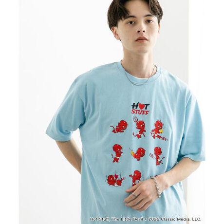 [^ԁFAAA5-11B105]SENSE OF PLACE̓ʃR{!g|bvȁgh̕ʒACeo!ZtgHOT STUFFƕ񂾁ACpNgQ̈ꖇZL̕\|[Y|bvŊyfUCZj킸y߂ACestyling1950NɃAJHarvey ComicsaADň炵LN^[uzbgX^btvB^ԂȔƊpA𑀂͂ȂAS͂ƂĂDgqhȈłBω΃Icg[h}[NɁAqǂɐlCW߂j[Nȑ݁Bg|bvȖ͂ŁAt@̐SݑĂ܂!materialhCȃ^b`ȂG̗ǂfނgpĂ܂ByV[YACezwʒxHOT STUFF~SENSE OF PLACE@vgTVc A@AAA5-11B104y2025 Spring^Summerzy25SSz̏íAC⊾AJȂǂ̎gpɂAF⑼̕ւ̐Fڂ̉\܂̂łӂB˓uɒԂƕϐFAF򂹂邱Ƃ܂̂łӂB̑舵Ɋւ܂ẮAiɕt̃AeV^OBi摜́A̓p\RȂǂ̉{ɂAۂ̐FƈقȂČꍇ܂B\߂Bi̐F̖ڈ́AiP̂̉摜QƂBCɓo^̂߁Cɓo^íA}Cy[WɂČ݂̉i݌ɏ󋵂̊mF\łBXg̊Ǘɐ񂲗pBfފ : ₠(WHITE)Lk : 藠n : Ȃ : Ȃ|Pbg : Ȃ