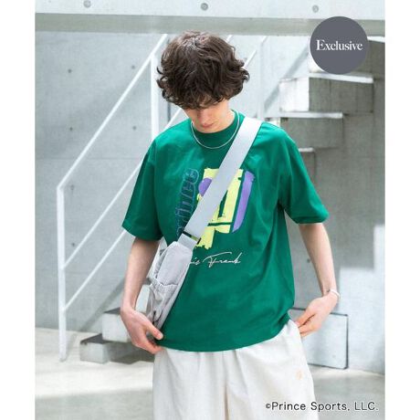 [^ԁFAAA5-11B118]ejXuhprinceƂ̃R{ACeo!ʒpointgh̃X|[c~t@bVZtg̑傫princẽOtBbN|CgZbNXVGbgZLxȃJ[WJstyling|bvȃfUCVvȒȂ߂łBKxȃrbOVGbg̃TCYɂA1ŃX^CO܂܂Bmaterial悢̓VfނgpyV[YACezwʒxprince~SENSE OF PLACE@2WAYgbNpc        AAA5-14B104 wʒxprince~SENSE OF PLACE@gbNxXg        AAA5-17B102wʒxprince~SENSE OF PLACE@OtBbNV[gX[uTVc        AAA5-11B118wʒxprince~SENSE OF PLACE@|Vc        AAA5-11B117y2025 Spring^Summerzy25SSzi摜́A̓p\RȂǂ̉{ɂAۂ̐FƈقȂČꍇ܂B\߂Bi̐F̖ڈ́AiP̂̉摜QƂBCɓo^̂߁Cɓo^íA}Cy[WɂČ݂̉i݌ɏ󋵂̊mF\łB Xg̊Ǘɐ񂲗pBfފ : ₠(WHITE)Lk : ₠藠n : Ȃ : Ȃ|Pbg : Ȃ