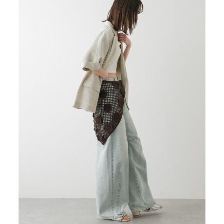 [^ԁFAAA4-2JB010]̓Iȃt[`[tڂACeBZX^COɃvX邾Ńgho܂!Zgȕ͋CACeeZɊEGXgɊgRstylingfjƂ̑Q!g{w~Aȕ͋CŃX^COɃghBy2025 Spring^Summerzy25SSzi摜́A̓p\RȂǂ̉{ɂAۂ̐FƈقȂČꍇ܂B\߂Bi̐F̖ڈ́AiP̂̉摜QƂBCɓo^̂߁Cɓo^íA}Cy[WɂČ݂̉i݌ɏ󋵂̊mF\łBXg̊Ǘɐ񂲗pBfފ : Lk : ₠藠n : Ȃ : Ȃ|Pbg : Ȃ