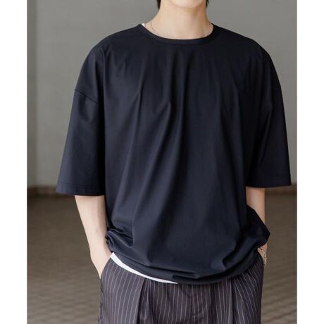 [^ԁFAAA5-11B110]x̃ANeBuEFAƂĉKɒvI[o[ZLk̂4wayXgb`ŉKȒpZI[o[TCYňꖇłR[f̎ɁZh[R[htŃVGbg̒߂\StylingI[o[TCYTVcBCi[g͂AꖇłẴR[fBl[g̎ɁB߂͑߂̃{gXł̃X^COBfjiCpcŃJWAɎdグAXbNXŃLCȈۂɂƍ킹{gXɂĈۂς܂BAAA5-14B107 4WAYXgb`V[gpcAAAA5-14B118 4WAYXgb`EFrOxgpcƃZbgAbvŒpĂ܂BMaterialcE̎lɐLт4WAYXgb`n̗pBƂSnBy2025 Spring^Summerzy25SSzi摜́A̓p\RȂǂ̉{ɂAۂ̐FƈقȂČꍇ܂B\߂Bi̐F̖ڈ́AiP̂̉摜QƂBCɓo^̂߁Cɓo^íA}Cy[WɂČ݂̉i݌ɏ󋵂̊mF\łBXg̊Ǘɐ񂲗pBfފ : ȂLk : 藠n : Ȃ : Ȃ|Pbg : Ȃ