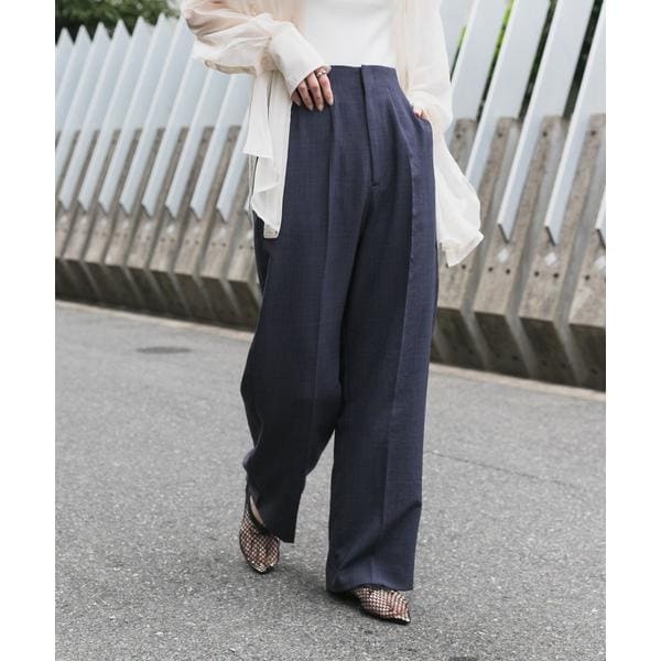 追加販売》DICKIES 417別注 refine スラックス | 417