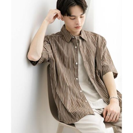 [^ԁFAAA5-13A131]pxɂĕ̌ςWK[hnŎdĂM[J[VcZ{R{R\ʊ̃WK[hnZƂ̂I[o[TCYVGbgZBROWNBLACK̓`FbNANAVY̓XgCvœWJstylingfjƍ킹JWAX^CAXbNXƍ킹VbNX^CAC[Wpcƍ킹bNXX^CAƕLX^CŊ􂵂Ă܂Bmaterialʂ̂WK[hnBقǂ悢nBy2025 Spring^Summerzy25SSzi摜́A̓p\RȂǂ̉{ɂAۂ̐FƈقȂČꍇ܂B\߂Bi̐F̖ڈ́AiP̂̉摜QƂBCɓo^̂߁Cɓo^íA}Cy[WɂČ݂̉i݌ɏ󋵂̊mF\łBXg̊Ǘɐ񂲗pBfފ : ȂLk : ₠藠n : Ȃ : Ȃ|Pbg : Ȃ