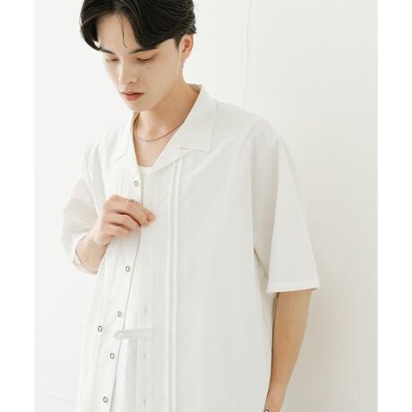 [^ԁFAAA5-13A130]OẴfUC|Cg̃L[oVcZOĘeɃ^bNfUCB^u|CgBZ̊̂n̂鐶nZقǂ悭Ƃ̂VGbgstylingfjƍ킹JWAX^CAXbNXƍ킹VbNX^CAC[Wpcƍ킹bNXX^CAƕLX^CŊ􂵂Ă܂BCi[TVcłȂ^Ngbv߁Bmaterialn̂藧̊ȃVGbgo鐶ny2025 Spring^Summerzy25SSzi摜́A̓p\RȂǂ̉{ɂAۂ̐FƈقȂČꍇ܂B\߂Bi̐F̖ڈ́AiP̂̉摜QƂBCɓo^̂߁Cɓo^íA}Cy[WɂČ݂̉i݌ɏ󋵂̊mF\łB Xg̊Ǘɐ񂲗pBfފ : ₠(WHITE)Lk : ₠藠n : Ȃ : Ȃ|Pbg : Ȃ