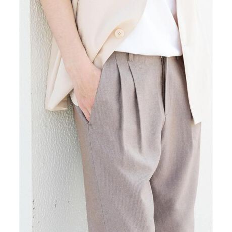 [^ԁFAAA5-14A121]肰Ȃ`FbNƍ̂XbNXZc[^bÑe[p[hVGbgZhR[htAS̃C[W[dlZ₷Xgb`nstylingꂢ߂ȃVcJ[fBKȂǂƂ͔̑QłAJbg\[jbg|VcȂǂT_Ȃǂƍ킹ăbNXX^CɎdグ̂߁Bmaterialقǂ悭ȂƂXgb`ny2025 Spring^Summerzy25SSzi摜́A̓p\RȂǂ̉{ɂAۂ̐FƈقȂČꍇ܂B\߂Bi̐F̖ڈ́AiP̂̉摜QƂBCɓo^̂߁Cɓo^íA}Cy[WɂČ݂̉i݌ɏ󋵂̊mF\łBXg̊Ǘɐ񂲗pBfފ : ȂLk : ₠藠n : Ȃ : Ȃ|Pbg : 