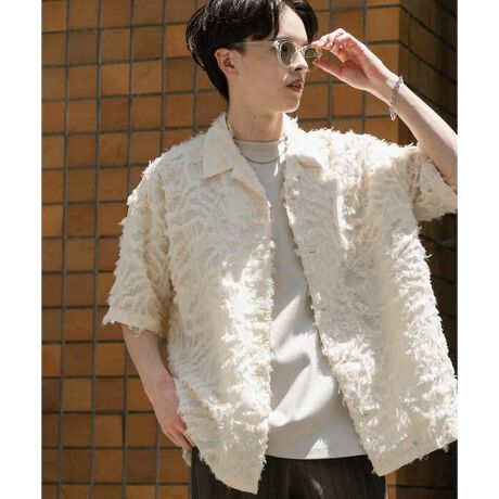 [^ԁFAAA5-13A117]VA[ƃtW̃GbW̌I[vJ[VcZghӂVA[~tWnZ邾ő݊QZbNX̂VGbgstylingCpNĝACeȂ̂Ńx[VbNȃACeƍ킹čۗ̂͂AfjACe⃌U[ACeƍ킹{w~AX^C߁Bmaterial݊̂tWAقǂ悢̂鐶ny2025 Spring^Summerzy25SSz̏i͑fފƕ͋CdĂ邽ߔɃfP[gȕ̐ngpĂ܂B^⋭͂ƁAڊ(D莅ĕЊADڂJ)邱Ƃ܂Bp̍ۂ͂ӂB i摜́A̓p\RȂǂ̉{ɂAۂ̐FƈقȂČꍇ܂B\߂B  i̐F̖ڈ́AiP̂̉摜QƂB  Cɓo^̂߁  Cɓo^íA}Cy[WɂČ݂̉i݌ɏ󋵂̊mF\łB   Xg̊Ǘɐ񂲗pBfފ : Lk : Ȃn : Ȃ : Ȃ|Pbg : Ȃ