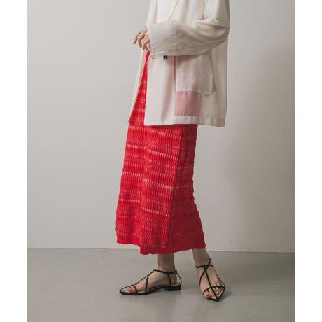 [^ԁFAAA5-25B112]IWi̕҂݂jbgXJ[gZ芴̂fށZLb`[ȕ҂݁Z悢TCYstylingZbgAbvł̒Ȃ͂TVc△nVcǂȃACeƂ̗ǂiłByV[YACezAAA5-22B120 }`{[_[GcLgbvy2025 Spring^Summerzy25SSz̏i͐Lk̂jbgfނׁ̈A__TCY̌̍鎖܂B̐n̕\ʂ͈₷ׁAANZT[ނ͂̂̂Ƃ̈ɂӂB܂ppA\ʂ̑êƂ̖C|̂ӂB̑舵Ɋւ܂ẮAiɕt̃AeV^OBd : 360gi摜́A̓p\RȂǂ̉{ɂAۂ̐FƈقȂČꍇ܂B\߂Bi̐F̖ڈ́AiP̂̉摜QƂBCɓo^̂߁Cɓo^íA}Cy[WɂČ݂̉i݌ɏ󋵂̊mF\łB Xg̊Ǘɐ񂲗pBfފ : ȂLk : 藠n :  : Ȃ|Pbg : Ȃ