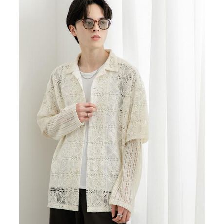 [^ԁFAAA5-13B108]gh"[X~C[h"̃nCubhVcZC[hĂ\悤ȃfUCZgh̃[XnZt珉Ă܂ŒdオstylingChVGbgȃXbNXfjƍ킹Ă̂߁Bꂢ߂ȊvCJWAȃXj[J[AbNX̂T_ȂǕLeCXgŒȂĂ܂BmaterialSny₩ȃ[Xny2025 Spring^Summerzy25SSz̏i͎yѕґgD̐A₷ׁAANZT[ނ͂̂̂Ƃ̈ɂӂB܂ppA\ʂ̑êƂ̖C|̂ӂBi摜́A̓p\RȂǂ̉{ɂAۂ̐FƈقȂČꍇ܂B\߂Bi̐F̖ڈ́AiP̂̉摜QƂBCɓo^̂߁Cɓo^íA}Cy[WɂČ݂̉i݌ɏ󋵂̊mF\łBXg̊Ǘɐ񂲗pBfފ : Lk : ₠藠n : Ȃ : Ȃ|Pbg : Ȃ