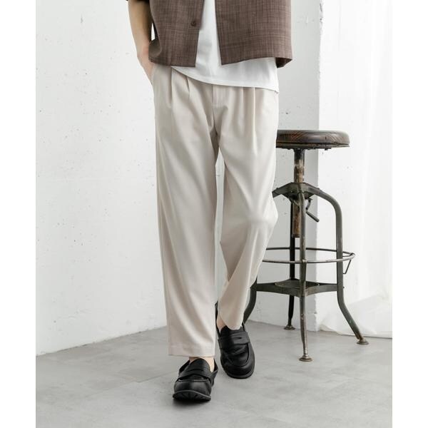 ⭐️新品.未使用⭐️URBAN RESEARCH ROSSO イージーベイカーパンツ ⭐️新品.未使用⭐️URBAN RESEARCH ROSSO イージーベイカーパンツ