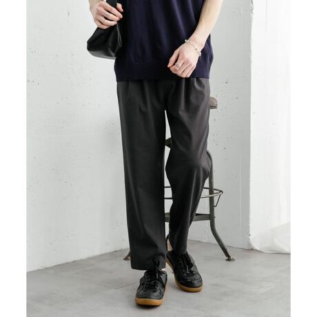 [^ԁFAAA5-14C105]ǂȒȂłBRXpQȃe[p[hXbNXZc[^bNAEGXgS̃C[W[dlBZe[p[hVGbgłƃN[ɁZCgȐnŐ^ĂKstyling̏t̋G߂͂A^Ă̋G߂Kɍ킹Ă܂Bꂢ߂ȃVcƂ̃X^CO͂ATVcȂǃtɂȂ肪ȃACeX^CbVɂ܂Ƃ߂Ă܂BV[Y͊vCAT_AXj[J[ƕLACeƑQBmaterial^Ă܂ŉKɒhCny2025 Spring^Summerzy25SSzi摜́A̓p\RȂǂ̉{ɂAۂ̐FƈقȂČꍇ܂B\߂Bi̐F̖ڈ́AiP̂̉摜QƂBCɓo^̂߁Cɓo^íA}Cy[WɂČ݂̉i݌ɏ󋵂̊mF\łBXg̊Ǘɐ񂲗pBfފ : ₠(GREIGÊ)Lk : ₠藠n : Ȃ : Ȃ|Pbg : 