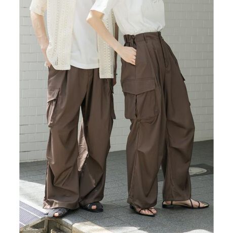 [^ԁFAAA5-14C116]̃NIeB[ł̒li!V[Yꉟ̃J[Spcɉăo[WoZׂfBe[cȂ炱̒li߁Zh[v̂fނƃJ[Spc̃xXg}b`ZVvŃN[ȃJ[WJBjZbNXł̒p߂łBStylingx[VbNȃACe烆ƂI[o[TCY܂ō킹gbvXI΂X^COg߂ACełBiăX^CO̕ωy݂܂Bď̓T_Ƃ̑QȈꒅłBMaterial_炩h[v̂fނgpĂ܂BďłKɐĂ܂By2025 Spring^Summerzy25SSz̏íAjZbNX̃TCYWJłB̓̕TCY傫߂̃TCYɂȂ܂B       i摜́A̓p\RȂǂ̉{ɂAۂ̐FƈقȂČꍇ܂B\߂Bi̐F̖ڈ́AiP̂̉摜QƂBCɓo^̂߁Cɓo^íA}Cy[WɂČ݂̉i݌ɏ󋵂̊mF\łB Xg̊Ǘɐ񂲗pBfފ : ₠(GREIGE)Lk : Ȃn : Ȃ : Ȃ|Pbg : 