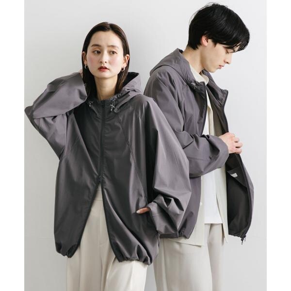 ウールライクストレッチジャケットベージュ 追加》ウールライクストレッチジャケット（JOURNAL STANDARD