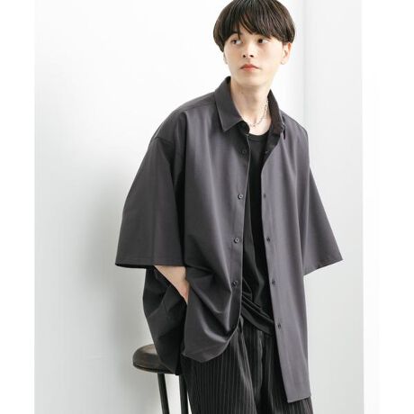 [^ԁFAAA5-13C121]ND]̃GNXg[YVc!Zׂp^[ɂقǂ悢ʊɁZ[YȂꂢɒdオZƂSnŉKɒStylingGNXg[YȃTCY̓ChpcƂ̑ǂA肵Ȃ߁܂^bNCCi[ɉHD邱ƂŃn̂X^CO܂BMaterialŃh[v̂fނ͉Ăł߂₷AXgb`VɂȂɂKȑfށBy2025 Spring^Summerzy25SSz̏íAjZbNX̃TCYWJłB̓̕TCY傫߂̃TCYɂȂ܂B i摜́A̓p\RȂǂ̉{ɂAۂ̐FƈقȂČꍇ܂B\߂Bi̐F̖ڈ́AiP̂̉摜QƂBCɓo^̂߁Cɓo^íA}Cy[WɂČ݂̉i݌ɏ󋵂̊mF\łBXg̊Ǘɐ񂲗pBfފ : ȂLk : ₠藠n : Ȃ : Ȃ|Pbg : Ȃ