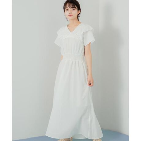 [^ԁFAH35-26H108]gh̃V[O fUCZĂ炵TbƂfށZÂȂtfUCZX^CAbvEGXg}[NstylingꖇŃTbƒp܂BWF͓̂Ńy`L~s[X 𒅗p̂߂łBy2023 Spring^Summerz̏íAF̓A˓uɒԂĂ܂ƕϐF鋰ꂪ܂Bpۊǂ̍ۂ́A[ӂBfނ̓A̍ۂɑ̏k݂鋰ꂪ܂BB̑舵Ɋւ܂ẮAiɕt̃AeV^OBi摜́A̓p\RȂǂ̉{ɂAۂ̐FƈقȂČꍇ܂B\߂Bi̐F̖ڈ́AiP̂̉摜QƂBCɓo^̂߁Cɓo^íA}Cy[WɂČ݂̉i݌ɏ󋵂̊mF\łBXg̊Ǘɐ񂲗pBfފFLkFȂnFȂFȂ|PbgFȂ