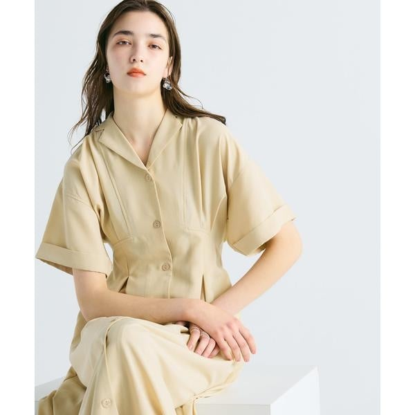 センスオブプレイスバイアーバンリサーチ(SENSE OF PLACE) ワンピース