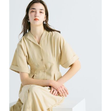 [^ԁFAAA5-26C103]Ă̑lCs[XoZEGXg̃^bNł茩X^CAbvZVlbNŎ𒷂茩ʁZ̃EGXgɂ̓SĂ̂ŁASn͔QstylingꒅŃIVɌ܂郏s[XłAOJĉHDƂĂ񂵂ł܂BfC[gł邨߃s[XłBy2025 Spring^Summerzy25SSz̏íAfނ̓A˓uɒԂĂ܂ƕϐF鋰ꂪ܂Bpۊǂ̍ۂ́A[ӂBd : 390gi摜́A̓p\RȂǂ̉{ɂAۂ̐FƈقȂČꍇ܂B\߂Bi̐F̖ڈ́AiP̂̉摜QƂBCɓo^̂߁Cɓo^íA}Cy[WɂČ݂̉i݌ɏ󋵂̊mF\łBXg̊Ǘɐ񂲗pBfފ : ₠(BEIGE)Lk : Ȃn : Ȃ : Ȃ|Pbg : 