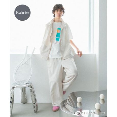 [^ԁFAAA5-14B104]ejXuhprinceƂ̃R{ACeo!ʒpointgh̃X|[c~t@bVZV[cɂł2WAYdlZTChCprincehJ|CgZZbgAbvstyling݊̂VGbgȂVvȃfUCŁAlXȃACeƂ̃X^CO\łBx[VbNȃgbvX͂̎AChVGbgXg[geCXg̃ACeƂ̑ǂ1łBX|[eBɂ܂Ƃ߂ZbgAbvX^C߂łBmaterialyʂ̃|GXefނgpyV[YACezwʒxprince~SENSE OF PLACE@2WAYgbNpc        AAA5-14B104 wʒxprince~SENSE OF PLACE@gbNxXg        AAA5-17B102wʒxprince~SENSE OF PLACE@OtBbNV[gX[uTVc        AAA5-11B118wʒxprince~SENSE OF PLACE@|Vc        AAA5-11B117y2025 Spring^Summerzy25SSzi摜́A̓p\RȂǂ̉{ɂAۂ̐FƈقȂČꍇ܂B\߂Bi̐F̖ڈ́AiP̂̉摜QƂBCɓo^̂߁Cɓo^íA}Cy[WɂČ݂̉i݌ɏ󋵂̊mF\łB Xg̊Ǘɐ񂲗pBfފ : ₠(GRG~BEG)Lk : Ȃn : Ȃ : Ȃ|Pbg : 