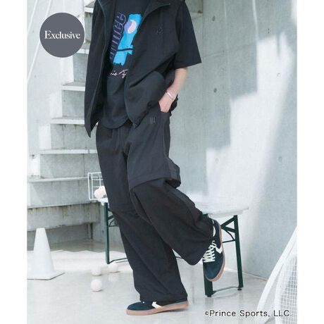 [^ԁFAAA5-14B104]ejXuhprinceƂ̃R{ACeo!ʒpointgh̃X|[c~t@bVZV[cɂł2WAYdlZTChCprincehJ|CgZZbgAbvstyling݊̂VGbgȂVvȃfUCŁAlXȃACeƂ̃X^CO\łBx[VbNȃgbvX͂̎AChVGbgXg[geCXg̃ACeƂ̑ǂ1łBX|[eBɂ܂Ƃ߂ZbgAbvX^C߂łBmaterialyʂ̃|GXefނgpyV[YACezwʒxprince~SENSE OF PLACE@2WAYgbNpc        AAA5-14B104 wʒxprince~SENSE OF PLACE@gbNxXg        AAA5-17B102wʒxprince~SENSE OF PLACE@OtBbNV[gX[uTVc        AAA5-11B118wʒxprince~SENSE OF PLACE@|Vc        AAA5-11B117y2025 Spring^Summerzy25SSzi摜́A̓p\RȂǂ̉{ɂAۂ̐FƈقȂČꍇ܂B\߂Bi̐F̖ڈ́AiP̂̉摜QƂBCɓo^̂߁Cɓo^íA}Cy[WɂČ݂̉i݌ɏ󋵂̊mF\łB Xg̊Ǘɐ񂲗pBfފ : ₠(GRG~BEG)Lk : Ȃn : Ȃ : Ȃ|Pbg : 