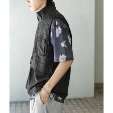 ユーティリティスタンドベスト