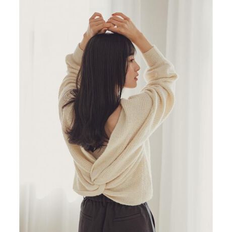 [^ԁFAH37-22H001]O2WAỸfUCZ[^[oZ񂵗͂̍O2WAYZlȃcCXgfUCZƂ䊴ŃnCEGXgXJ[gȂǂ̑stylingnCEGXg̃XJ[gfjȂǂ킹ƃX^CAbvČ̂ŃIXXłBTeXJ[g⃉^[ggݍ߂΍N炵X^COɂȂ܂By2023 Autumn^Winterzi摜́A̓p\RȂǂ̉{ɂAۂ̐FƈقȂČꍇ܂B\߂Bi̐F̖ڈ́AiP̂̉摜QƂBCɓo^̂߁Cɓo^íA}Cy[WɂČ݂̉i݌ɏ󋵂̊mF\łBXg̊Ǘɐ񂲗pBfފFȂLkF₠藠nFȂFȂ|PbgFȂ