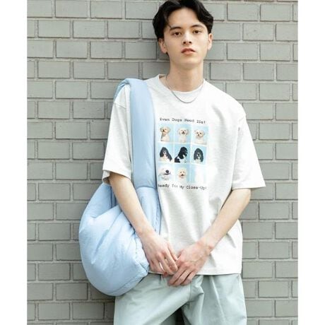 [^ԁFAAA5-1AC106]fC[[XɃsb^ȃghrbOV_[ZƉוrbOTCYZpfbĝӂۂ݂̂VGbgX^CỖANZg!ZV_[͌іڂ𒲐鎖łD݂̒ɕύX\styling̃X^COɂgACełBӂ犴ƃrbOTCYœɃANZgĂ܂Bmaterial_炩iCfނgpĂ܂y2025 Spring^Summerzy25SSzA3TCY[\d : 230gi摜́A̓p\RȂǂ̉{ɂAۂ̐FƈقȂČꍇ܂B\߂Bi̐F̖ڈ́AiP̂̉摜QƂBCɓo^̂߁Cɓo^íA}Cy[WɂČ݂̉i݌ɏ󋵂̊mF\łBXg̊Ǘɐ񂲗pB