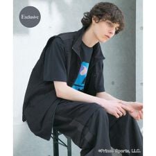 『別注』prince　トラックベスト