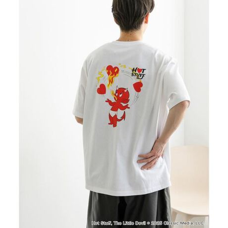 [^ԁFAAA5-11B104]SENSE OF PLACE̓ʃR{!g|bvȁgh̕ʒACeo!Z͂肰ȂAwŖHOT STUFFfUCZ邭AẴfC[Tɂ҂Zj킸y߂ACestyling1950NɃAJHarvey ComicsaADň炵LN^[uzbgX^btvB^ԂȔƊpA𑀂͂ȂAS͂ƂĂDgqhȈłBω΃Icg[h}[NɁAqǂɐlCW߂j[Nȑ݁Bg|bvȖ͂ŁAt@̐SݑĂ܂!materialhCȃ^b`ȂG̗ǂfނgpĂ܂ByV[YACezwʒxHOT STUFF~SENSE OF PLACE@vgTVc B@AAA5-11B105y2025 Spring^Summerzy25SSz̏íAC⊾AJȂǂ̎gpɂAF⑼̕ւ̐Fڂ̉\܂̂łӂB˓uɒԂƕϐFAF򂹂邱Ƃ܂̂łӂB̑舵Ɋւ܂ẮAiɕt̃AeV^OBi摜́A̓p\RȂǂ̉{ɂAۂ̐FƈقȂČꍇ܂B\߂Bi̐F̖ڈ́AiP̂̉摜QƂBCɓo^̂߁Cɓo^ꂽíA}Cy[WɂČ݂̉i݌ɏ󋵂̊mF\łBXg̊ǗɂЂpBfފ : ₠(WHITE)Lk : 藠n : Ȃ : Ȃ|Pbg : Ȃ