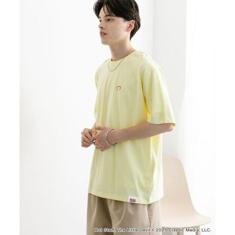 [^ԁFAAA5-11B104]SENSE OF PLACE̓ʃR{!g|bvȁgh̕ʒACeo!Z͂肰ȂAwŖHOT STUFFfUCZ邭AẴfC[Tɂ҂Zj킸y߂ACestyling1950NɃAJHarvey ComicsaADň炵LN^[uzbgX^btvB^ԂȔƊpA𑀂͂ȂAS͂ƂĂDgqhȈłBω΃Icg[h}[NɁAqǂɐlCW߂j[Nȑ݁Bg|bvȖ͂ŁAt@̐SݑĂ܂!materialhCȃ^b`ȂG̗ǂfނgpĂ܂ByV[YACezwʒxHOT STUFF~SENSE OF PLACE@vgTVc B@AAA5-11B105y2025 Spring^Summerzy25SSz̏íAC⊾AJȂǂ̎gpɂAF⑼̕ւ̐Fڂ̉\܂̂łӂB˓uɒԂƕϐFAF򂹂邱Ƃ܂̂łӂB̑舵Ɋւ܂ẮAiɕt̃AeV^OBi摜́A̓p\RȂǂ̉{ɂAۂ̐FƈقȂČꍇ܂B\߂Bi̐F̖ڈ́AiP̂̉摜QƂBCɓo^̂߁Cɓo^ꂽíA}Cy[WɂČ݂̉i݌ɏ󋵂̊mF\łBXg̊ǗɂЂpBfފ : ₠(WHITE)Lk : 藠n : Ȃ : Ȃ|Pbg : Ȃ