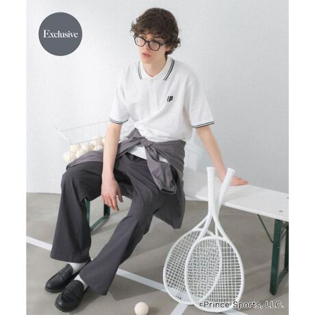 [^ԁFAAA5-11B117]ejXuhprinceƂ̃R{ACeo!ʒpointgh̃X|[c~t@bVZC̃uprincehJ|CgZRpNgȃVGbgZLxȃJ[WJstyling킹{gAx[VbNȃfjJ[SpcłȂAgĥJ[upcopc܂ŕL킹閜\1ƂȂĂ܂Bmaterial悢̃JmRfނgpyV[YACezwʒxprince~SENSE OF PLACE@2WAYgbNpc        AAA5-14B104 wʒxprince~SENSE OF PLACE@gbNxXg        AAA5-17B102wʒxprince~SENSE OF PLACE@OtBbNV[gX[uTVc        AAA5-11B118wʒxprince~SENSE OF PLACE@|Vc        AAA5-11B117y2025 Spring^Summerzy25SSzi摜́A̓p\RȂǂ̉{ɂAۂ̐FƈقȂČꍇ܂B\߂Bi̐F̖ڈ́AiP̂̉摜QƂBCɓo^̂߁Cɓo^íA}Cy[WɂČ݂̉i݌ɏ󋵂̊mF\łB Xg̊Ǘɐ񂲗pBfފ : ₠(WHITE)Lk : ₠藠n : Ȃ : Ȃ|Pbg : Ȃ