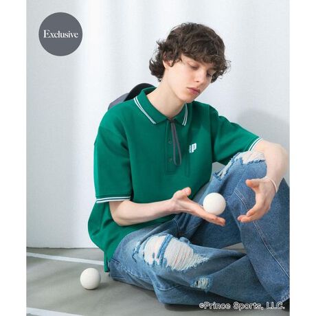 [^ԁFAAA5-11B117]ejXuhprinceƂ̃R{ACeo!ʒpointgh̃X|[c~t@bVZC̃uprincehJ|CgZRpNgȃVGbgZLxȃJ[WJstyling킹{gAx[VbNȃfjJ[SpcłȂAgĥJ[upcopc܂ŕL킹閜\1ƂȂĂ܂Bmaterial悢̃JmRfނgpyV[YACezwʒxprince~SENSE OF PLACE@2WAYgbNpc        AAA5-14B104 wʒxprince~SENSE OF PLACE@gbNxXg        AAA5-17B102wʒxprince~SENSE OF PLACE@OtBbNV[gX[uTVc        AAA5-11B118wʒxprince~SENSE OF PLACE@|Vc        AAA5-11B117y2025 Spring^Summerzy25SSzi摜́A̓p\RȂǂ̉{ɂAۂ̐FƈقȂČꍇ܂B\߂Bi̐F̖ڈ́AiP̂̉摜QƂBCɓo^̂߁Cɓo^íA}Cy[WɂČ݂̉i݌ɏ󋵂̊mF\łB Xg̊Ǘɐ񂲗pBfފ : ₠(WHITE)Lk : ₠藠n : Ȃ : Ȃ|Pbg : Ȃ