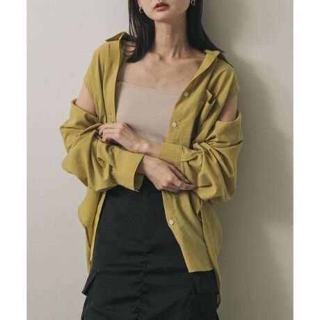 [^ԁFAAA5-23C133]      yVv~@\IBĂ΍łVcz          Ei`ȃlCNfނłȂꊴAbv    Ẽ{^O΍Nڂ̃XbgfUCɃ`FW\    EHDɂVcƂĂgUVJbg閜\ACe  y2025 Spring^Summerzy25SSzi摜́A̓p\RȂǂ̉{ɂAۂ̐FƈقȂČꍇ܂B\߂Bi̐F̖ڈ́AiP̂̉摜QƂBCɓo^̂߁Cɓo^ꂽíA}Cy[WɂČ݂̉i݌ɏ󋵂̊mF\łBXg̊ǗɂЂpBfފ : ₠(L.BLUEC Y.BEG)(IVORY)Lk : Ȃn : Ȃ : Ȃ|Pbg : 